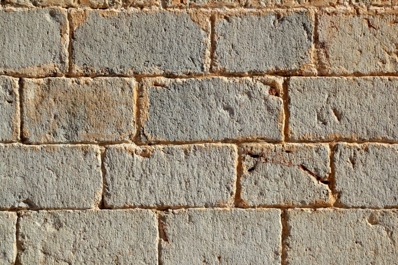 Commercial Stone Masonry detail