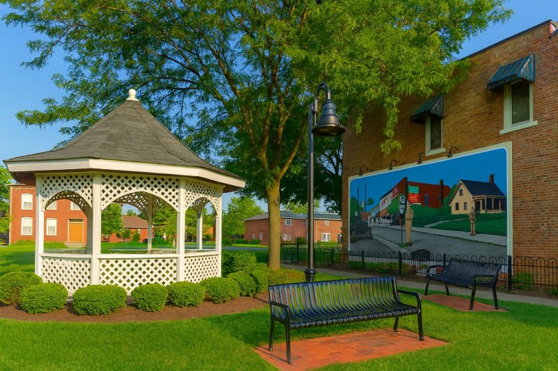 Cost of Masonry in Pittsburgh, PA
