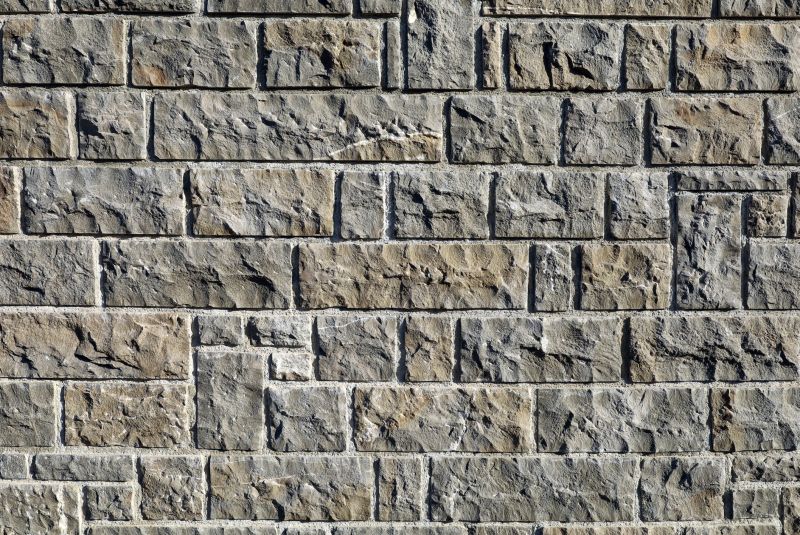 Facade Stone Cladding