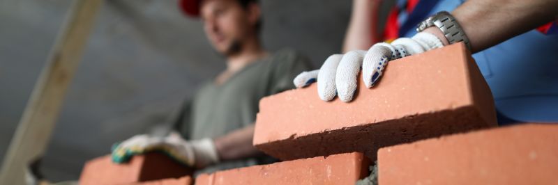 Full-Service Masonry Providers